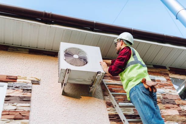 Best Affordable HVAC Services  in Jericho, NY